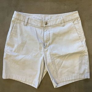 LULULEMON Commission Classic-Fit Short 7" WovenAir| SZ 32
